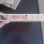 bintangor veneered poplar core blockboard for sale from Blockboard from China