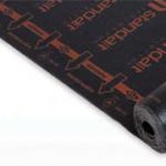 Bituminous Waterproofing - Penguen Series Penguen Series