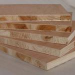 block board wd