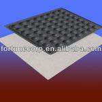 Boundless HPL Anti-static Raised Flooring/raised access floor H600 Raised access floor