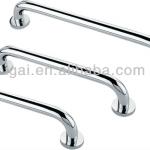 brass chrome safety grab bar A21131 A21131