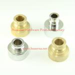 brass metal precision parts with bathroom fittings no