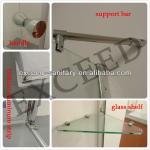 Brass/Stainless Steel/Zinc Alloy/Aluminum Alloy Bathroom Accessory Set Manufacturer EX-215