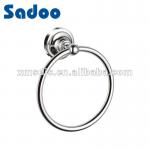 Brass towel ring with HOT SALING SD88354