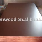 Brown Film Faced Plywood for construction use 1220*2440mm,1250*2500mm