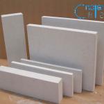 calcium silicate board insulation materials