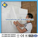 Calcium Silicate Fireproof Insulation Board High Temp.