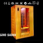 CE, ROHS Best Quality Infrared Sauna SS-V200