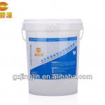 Cementitious Capillary Crystalline Waterproofing Materials 25