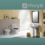 Ceramic Bathroom Sanitary Ware Suite Room 2 MY-2193  MY-3193  MY-4193