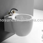 Ceramic Toilet Bidet (CY31037WH) CY31037