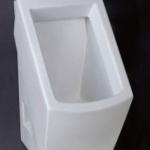 ceramic wall -hung urinal EAGO-HB3360 EAGO-HB3360