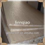 China construction grade cheap falcata core blockboard QBB-01