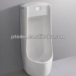 China Luxury Urinal Porcelain Floor Stand Urinal JT2-1002 Porcelain Floor Stand Urinal