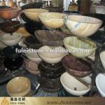 chinese high polished natural stone sink (good price) Stone sink