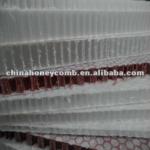 chinese polypropylene honeycomb core building parts filling PP8/10/12