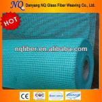 Coated alkali-resistant fiberglass mesh NQ0708041