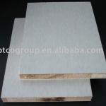 Commercial poplar or paulownia Blcokboard with high quality BT-BB111221