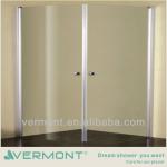 Corner Shower Door VTS-3927