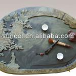 Cultural Stone Shower Tray QS0013021702