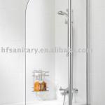 curved bath screen H-87C23