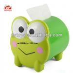 custom make plastic animal shape toilet paper dispenser dyme1306170010