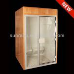 Customized acrylic indoor steam turkey hammam SR-2B hammam