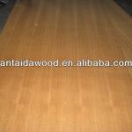 Dark grain natural burma teak veneer plywood from Linyi 48Fancy plywood-22