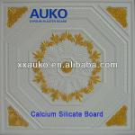 Different Type and Size Calcium Silicate Board Calcium Silicate Board