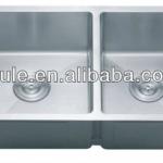 double bowl sink in kitchen in China IPL-RX3117Z.jpg