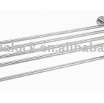 double-layer bath towel rack YH-0009 YH-0009