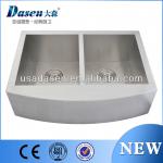 DS8355 2013 popular selling industrial handmade sink DS8355