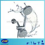 Dual functional combo shower set LWS-Z01001 combo shwoer set LWS-Z01001