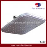 East-Pumbing Wall-Mounted Water Saving Shower Head M582P M582P