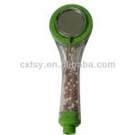 ECO Bathroom Faucet Accessories of Shower head SX-8575