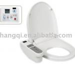 Electric Bidet, with CE/WATERMARK Certificate ZJ-58A/B