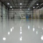 Epoxy Flooring