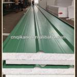 EPS Insulated Soundproof Roof Sandwich Panel 100mm DYEP