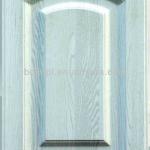 European PVC Kitchen Cabinet Door MA-105