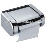 European Style Stainless Steel Toilet Paper Holder K06