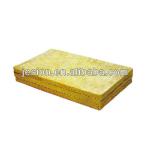 Exterior Wall rock wool wall insulation waterproof wall board Jesion-C019