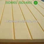 Extruded Thermal Insulation Board-XPS Board Embossing, Slotting, Planing, Smooth Surface