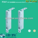 Factory prices stainless steel automatic door bolt P307