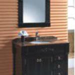 Faddish Bathroom Vanity(8156) 8156