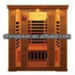 Far infrared sauna room(3 person)