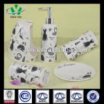 female series ceramic bathroom accesories BR13161