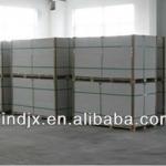 Fiber cement reinforced board 2440*1220*(4-20)mm