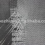 fiber glass black fabric sssh-160