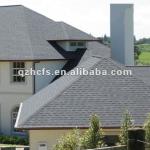 Fiberglass Asphalt laminated shingle HC-BGF