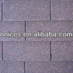 Fiberglass asphalt shingles US-3101